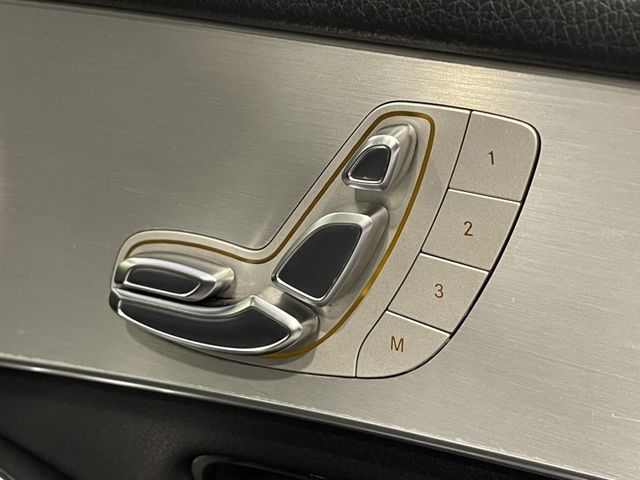 Mercedes-Benz/賓士 GLC250  第23張相片