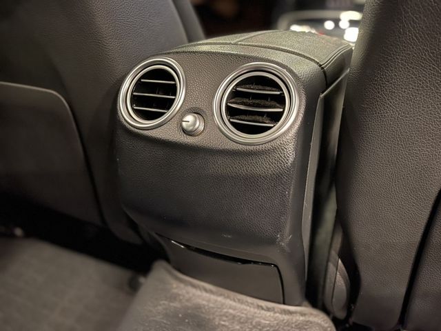 Mercedes-Benz/賓士 GLC250  第27張相片