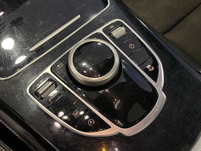 Mercedes-Benz/賓士 GLC250  第29張相片