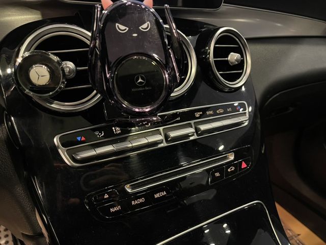Mercedes-Benz/賓士 GLC250  第30張相片