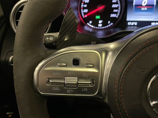 Mercedes-Benz/賓士 GLC250  第33張相片