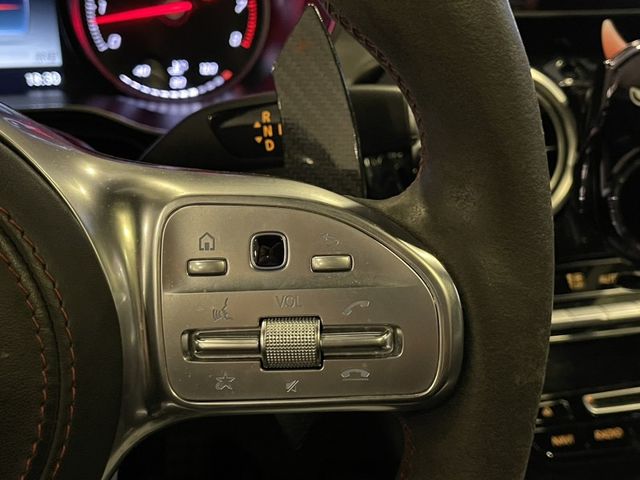 Mercedes-Benz/賓士 GLC250  第34張相片