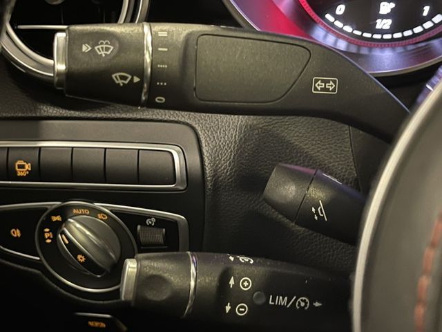 Mercedes-Benz/賓士 GLC250  第35張相片