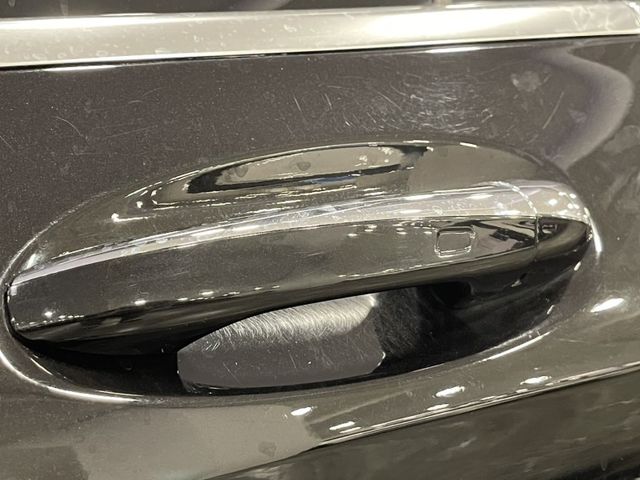 Mercedes-Benz/賓士 GLC250  第37張相片