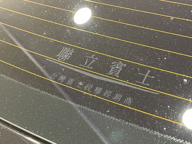 Mercedes-Benz/賓士 GLC250  第39張相片