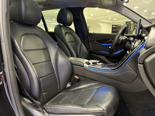 Mercedes-Benz/賓士 GLC300  第16張相片