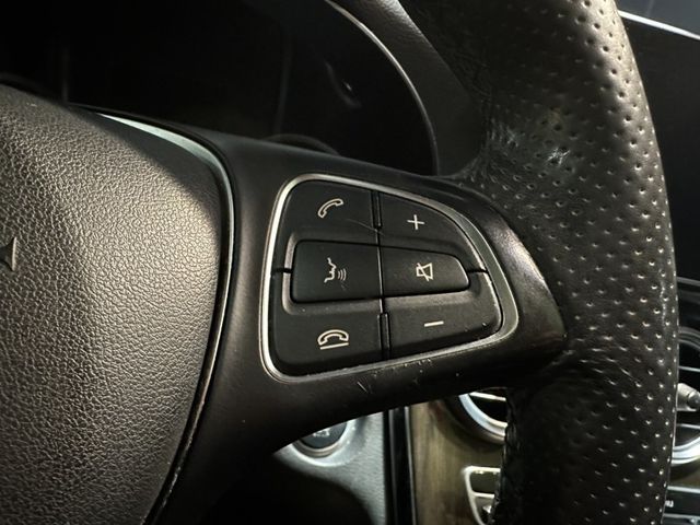Mercedes-Benz/賓士 GLC300  第20張相片