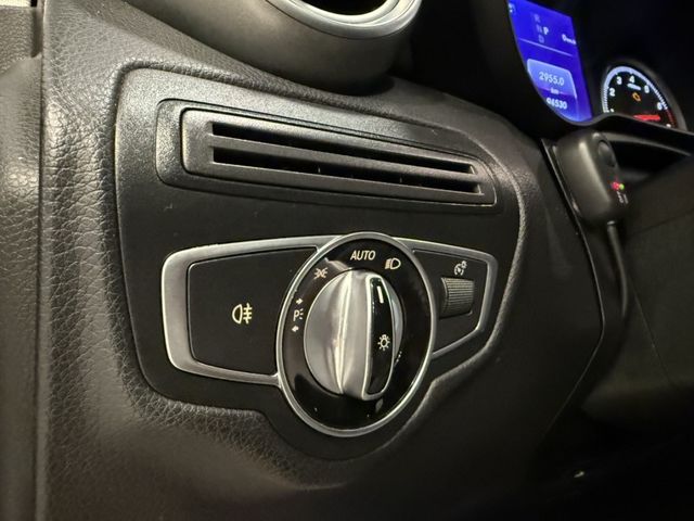 Mercedes-Benz/賓士 GLC300  第26張相片
