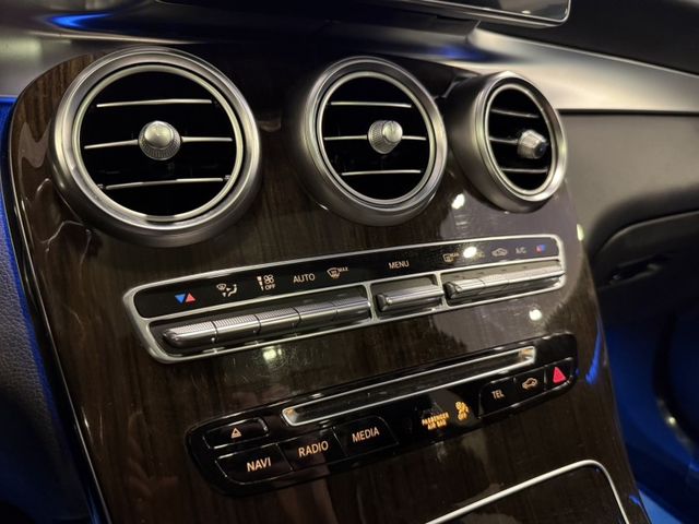 Mercedes-Benz/賓士 GLC300  第34張相片