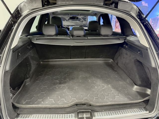 Mercedes-Benz/賓士 GLC300  第37張相片