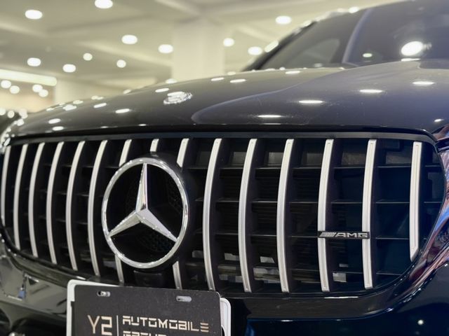 Mercedes-Benz/賓士 GLC300  第41張相片