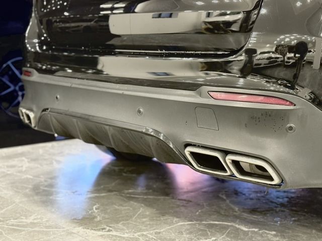Mercedes-Benz/賓士 GLC300  第42張相片