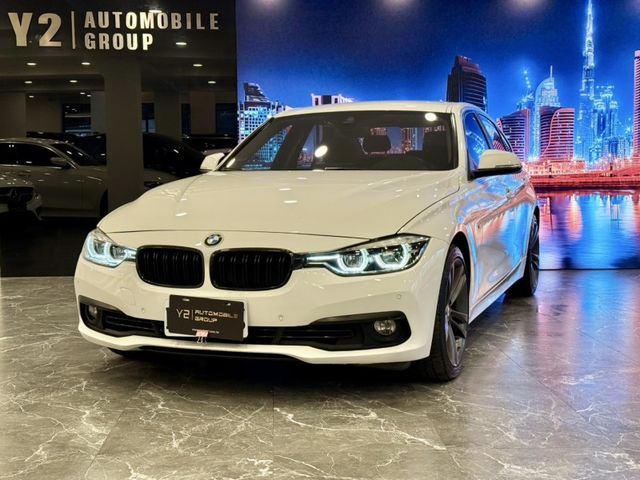 BMW/ 寶馬 318i  第1張相片