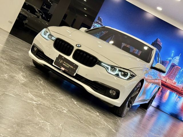 BMW/ 寶馬 318i  第3張相片