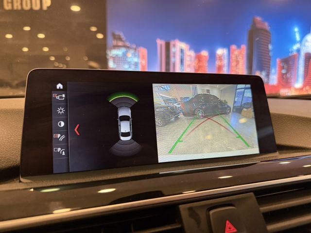 BMW/ 寶馬 318i  第28張相片