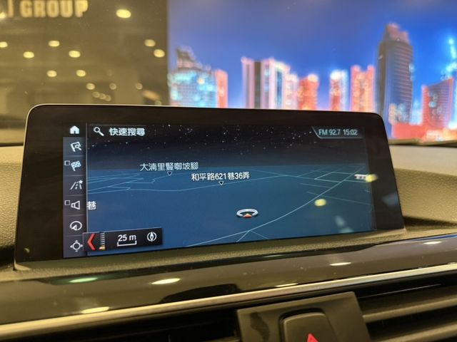 BMW/ 寶馬 318i  第29張相片