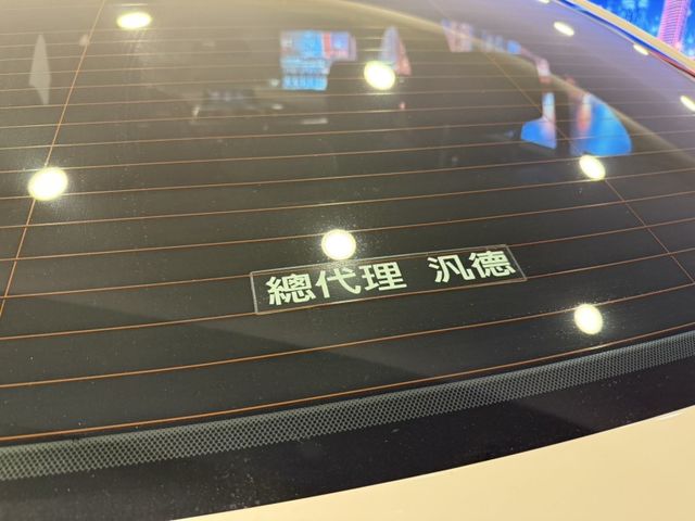BMW/ 寶馬 318i  第40張相片