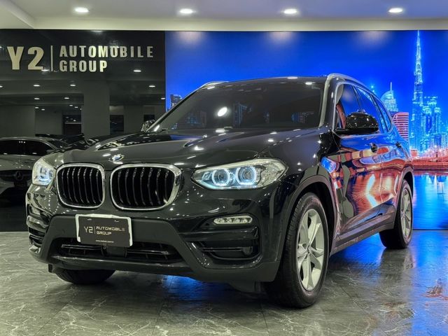 BMW/ 寶馬 X3 SERIES  第2張相片