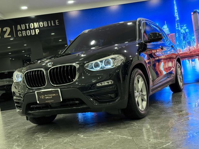 BMW/ 寶馬 X3 SERIES  第3張相片