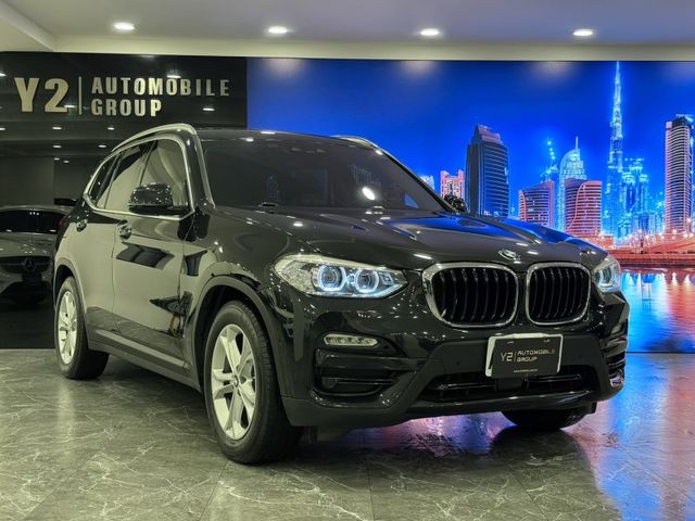 BMW/ 寶馬 X3 SERIES  第4張相片