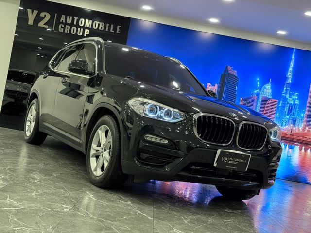 BMW/ 寶馬 X3 SERIES  第6張相片