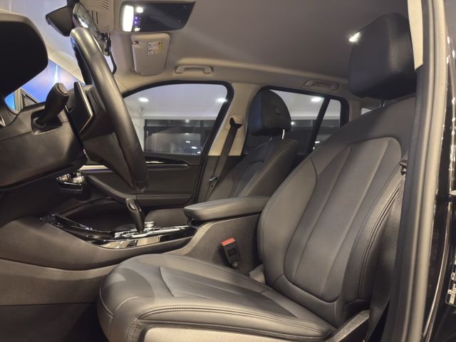 BMW/ 寶馬 X3 SERIES  第15張相片