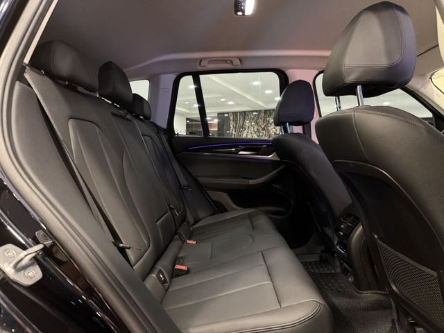 BMW/ 寶馬 X3 SERIES  第20張相片
