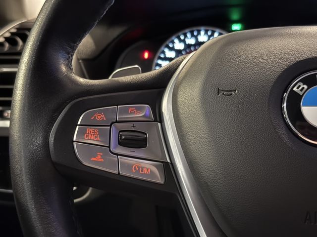 BMW/ 寶馬 X3 SERIES  第22張相片