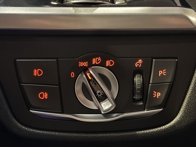 BMW/ 寶馬 X3 SERIES  第25張相片