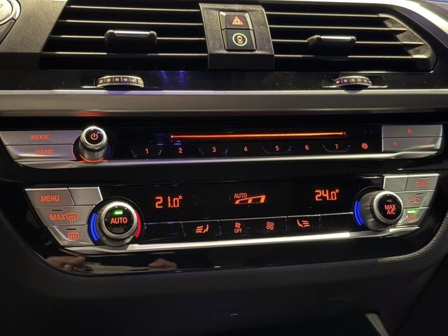 BMW/ 寶馬 X3 SERIES  第27張相片
