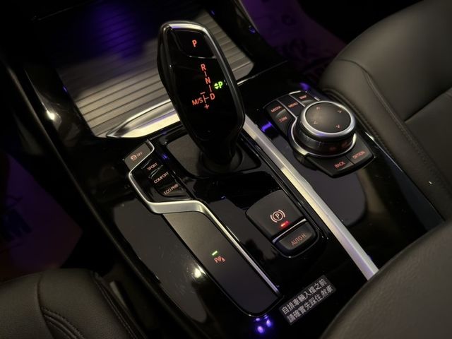 BMW/ 寶馬 X3 SERIES  第28張相片