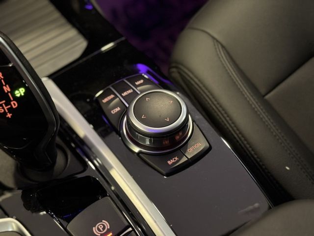 BMW/ 寶馬 X3 SERIES  第30張相片