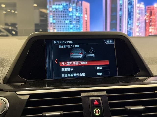 BMW/ 寶馬 X3 SERIES  第33張相片