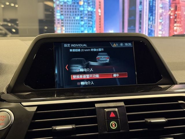 BMW/ 寶馬 X3 SERIES  第34張相片