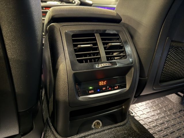 BMW/ 寶馬 X3 SERIES  第38張相片