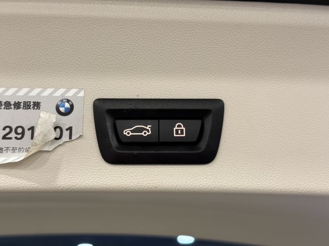BMW/ 寶馬 X3 SERIES  第39張相片