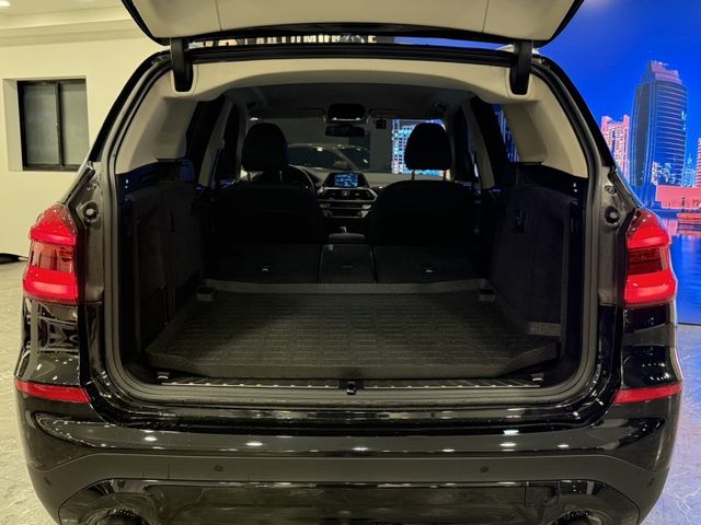 BMW/ 寶馬 X3 SERIES  第40張相片