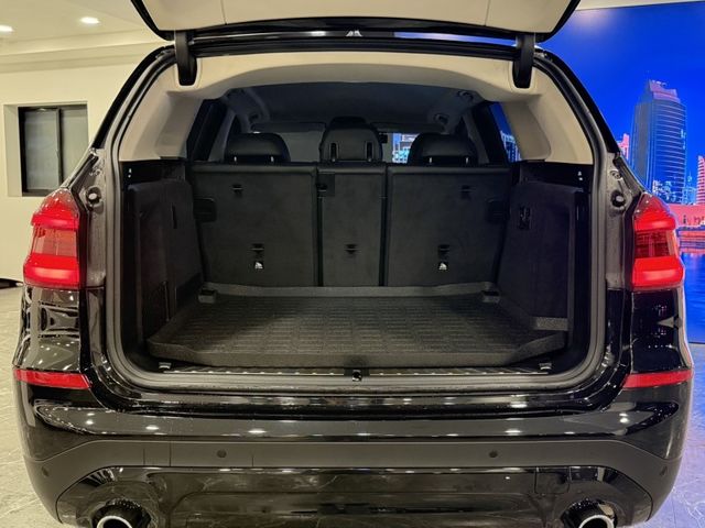 BMW/ 寶馬 X3 SERIES  第41張相片