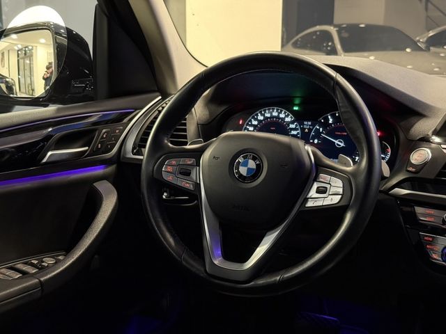 BMW/ 寶馬 X3 SERIES  第43張相片