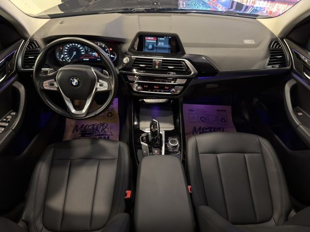 BMW/ 寶馬 X3 SERIES  第44張相片