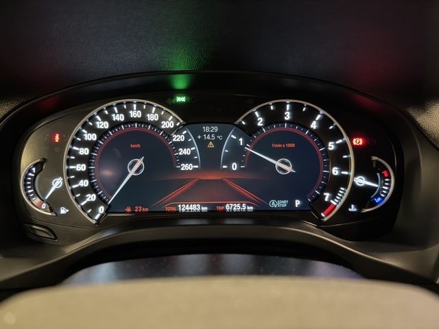 BMW/ 寶馬 X3 SERIES  第45張相片