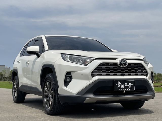 Toyota RAV4  第2張相片