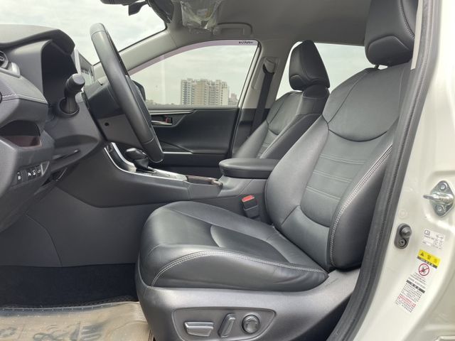 Toyota RAV4  第5張相片