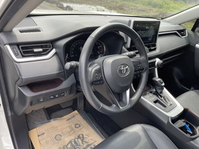 Toyota RAV4  第6張相片