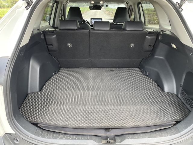 Toyota RAV4  第11張相片