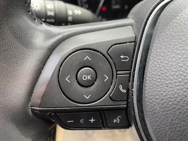 Toyota RAV4  第13張相片