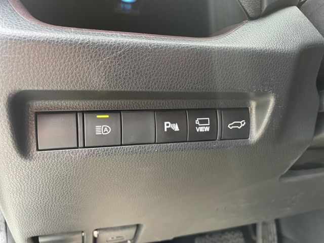 Toyota RAV4  第14張相片