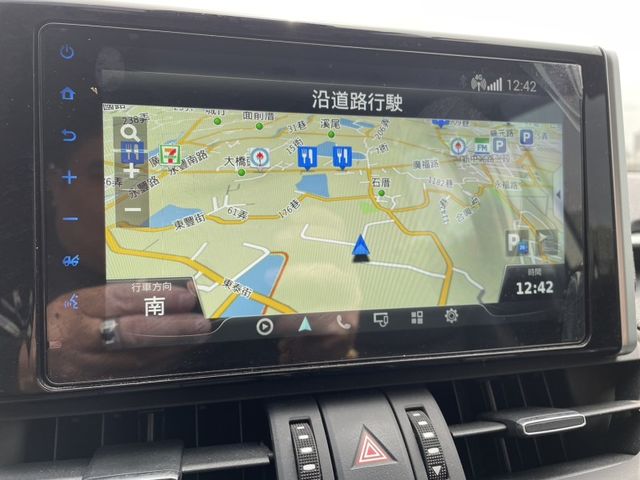 Toyota RAV4  第16張相片