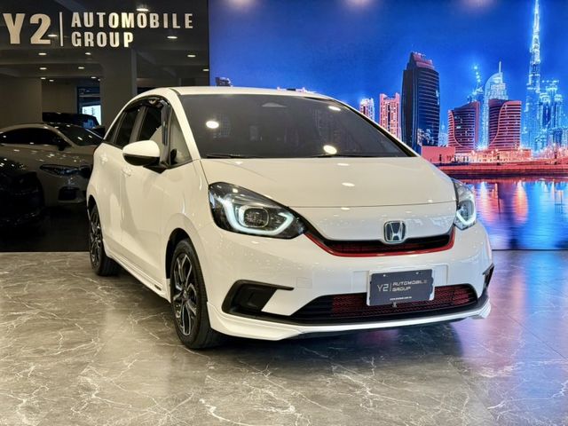 Honda FIT  第2張相片