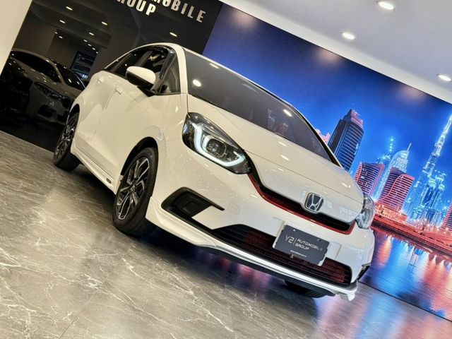 Honda FIT  第3張相片